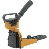 Bostitch Handtacker MS-3519-E, Kartonverschlusshefter, für Klammern 15-19mm