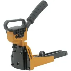 Bostitch Handtacker MS-3519-E, Kartonverschlusshefter, für Klammern 15-19mm