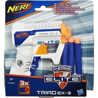 Hasbro N-Strike Elite Triad Spielzeugblaster