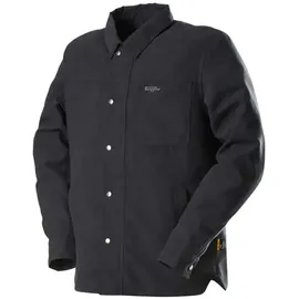 Furygan Marlon X Kevlar Jacke Schwarz XL