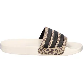 Adidas Adilette Shower in Weiss,