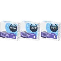 Blink® Intensive - Gleitende Augentropfen