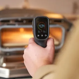 Ooni Digitales Infrarot-Thermometer
