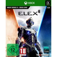 Elex II Xbox Series X)