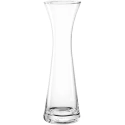 Solifleurvase GIA - transparent