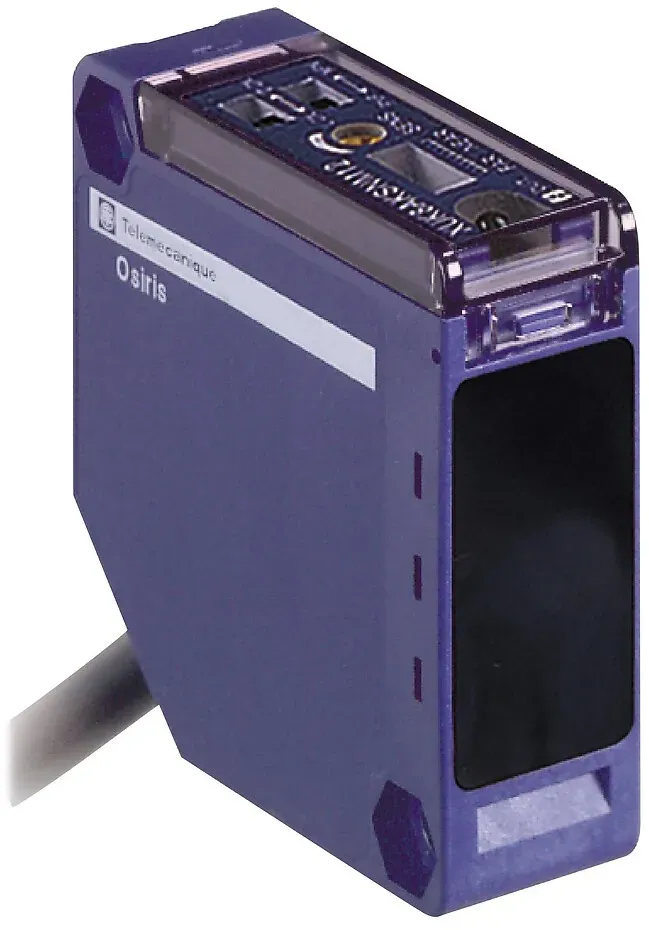 Telemechanique Sensors Lichttaster XUK8AKSNM12