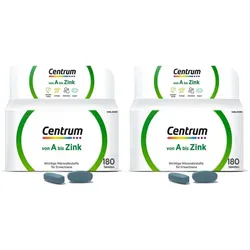 Centrum Von A bis Zink