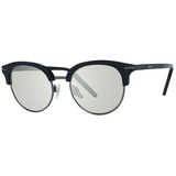 Serengeti Sonnenbrille 8942 50 schwarz