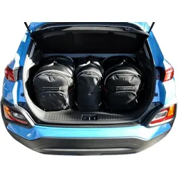 Kofferraumtaschen Set - HYUNDAI KONA