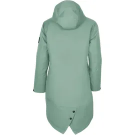 witeblaze Hera Damen Mantel, grün XXL