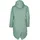 witeblaze Hera Damen Mantel, grün XXL