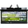 Electronicx Caravan Edition GEL Batterie 100 AH 12V 17,5 x 19 cm