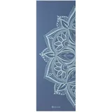 Gaiam Yogamatte, 5 mm)