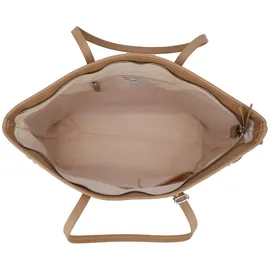 Gerry Weber Aeon Shopper Polyurethan Beige