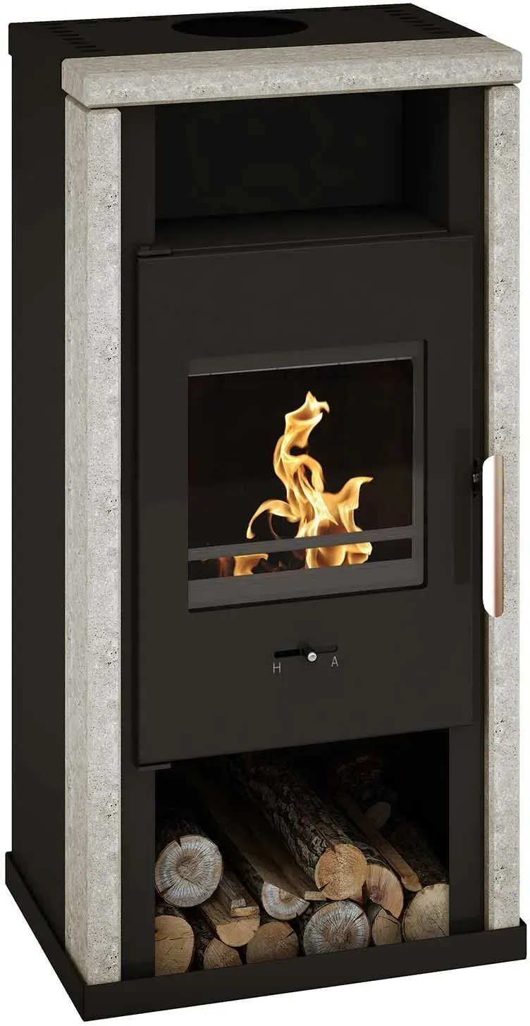 kaminofen yuna naturstein