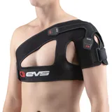 EVS Sports EVS SB03 Schulterstütze 1 Stück Schwarz S