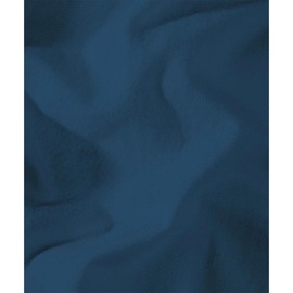 fleuresse Jenny C 001115 Single-Jersey 140 x 200 - 160 x 200 cm nachtblau
