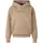 Bogner Fire + Ice Damen Hoodie SIBEL hazelnut - S - S