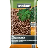 Primaster - Pflanzgranulat 5 L Erde