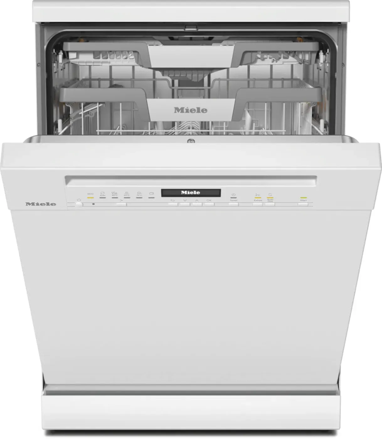 MIELE Standgeschirrspüler 