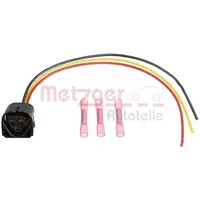 METZGER Kabelreparatursatz, Zündspule