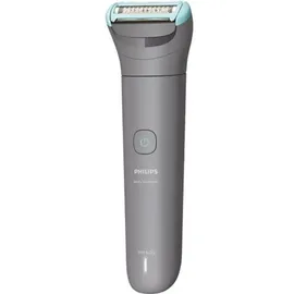 Philips Bodygroom Series 3000 Grau