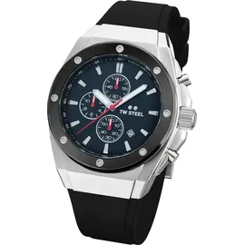 TW STEEL CEO Tech CE4104 Silikon 44 mm CE4104