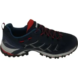 MEINDL Caribe GTX Herren navy/rot 44.5