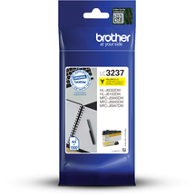 Brother LC-3237Y gelb
