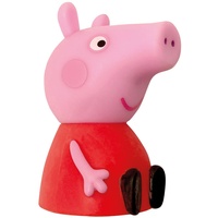 Comansi My First Peppa Pig Figur (+ 18 Monate), weiches Material (TPR), 8,4 cm