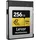 Lexar Professional CFexpress Gold Typ B 256 GB