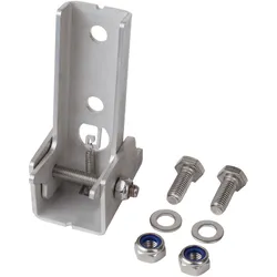 Hailo H-50 Endanschlag