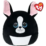 Ty SQUISHY BEANIES MEDIUM TINK DOG 20 CM