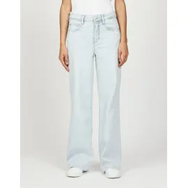 Gang JEANS Jeans "Amelie" - Comfort fit - in Hellblau - W28