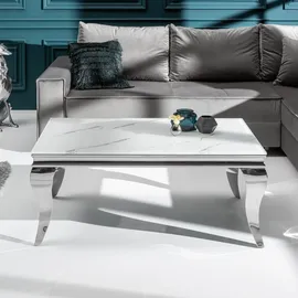 invicta interior gmbh & co. kg MODERN BAROCK Grau/Silber 100 x 45 cm