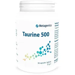 Metagenics® Taurin 500