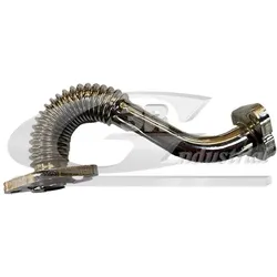 3RG Rohrleitung, AGR-Ventil  für RENAULT 8200889753 8200697302 19611
