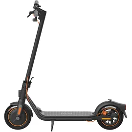 Segway F40l schwarz