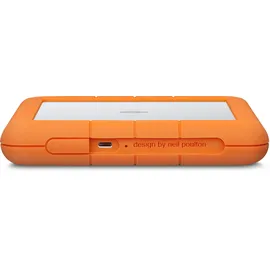 LaCie Rugged Raid Shuttle 8 TB (STHT8000800)