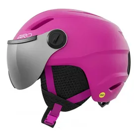 Giro Buzz Mips XS 48,5-52 cm Pink