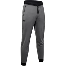 Under Armour Trainingshose Sportstyle Herren 090 carbon heather/black XL