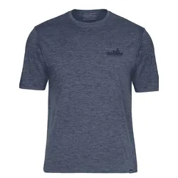 Patagonia T-Shirt Cap Cool Daily Graphic blau - S