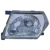 Alkar Hauptscheinwerfer