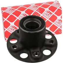 FEBI BILSTEIN 36073 Radlagersatz Vorderachse für Mercedes