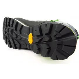 MEINDL Tonale Lady GTX Damen (Steingrau/Lime), 37.5