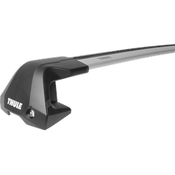 Dachträger Thule WingBar Edge - TOYOTA AYGO