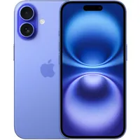 Apple iPhone 16 128 GB Ultramarin