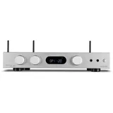 Audiolab 6000A Play - Wireless Audio Streaming Player, Silber