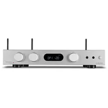 Audiolab 6000A Play - Wireless Audio Streaming Player, Silber