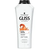 Schwarzkopf Gliss Total Repair Replenish 400 ml